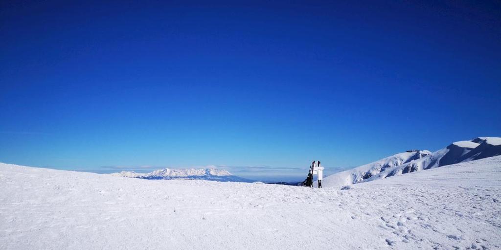Ubytovanie Pod Homolkou Jamník Buitenkant foto