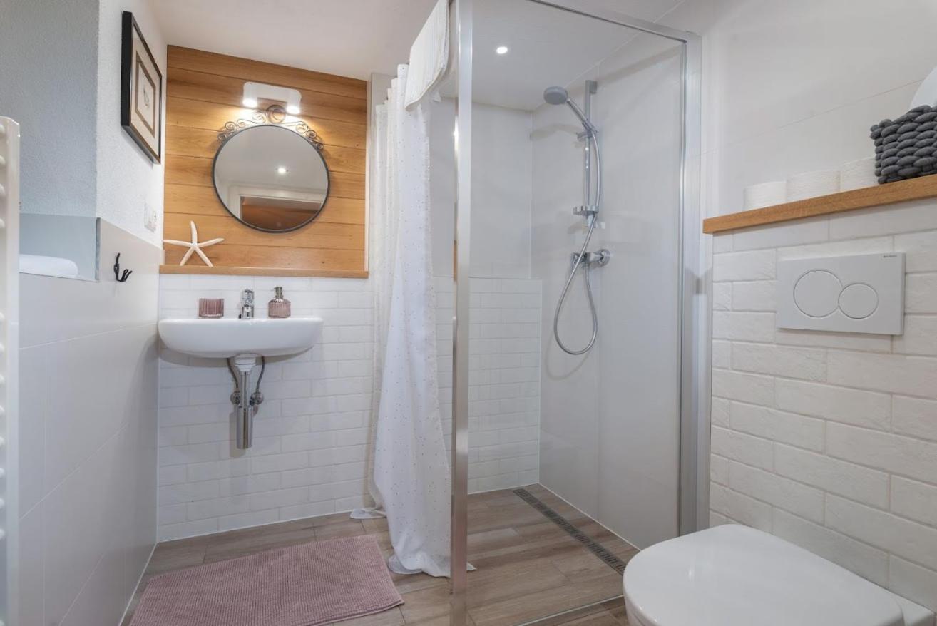 Ubytovanie Pod Homolkou Jamník Buitenkant foto